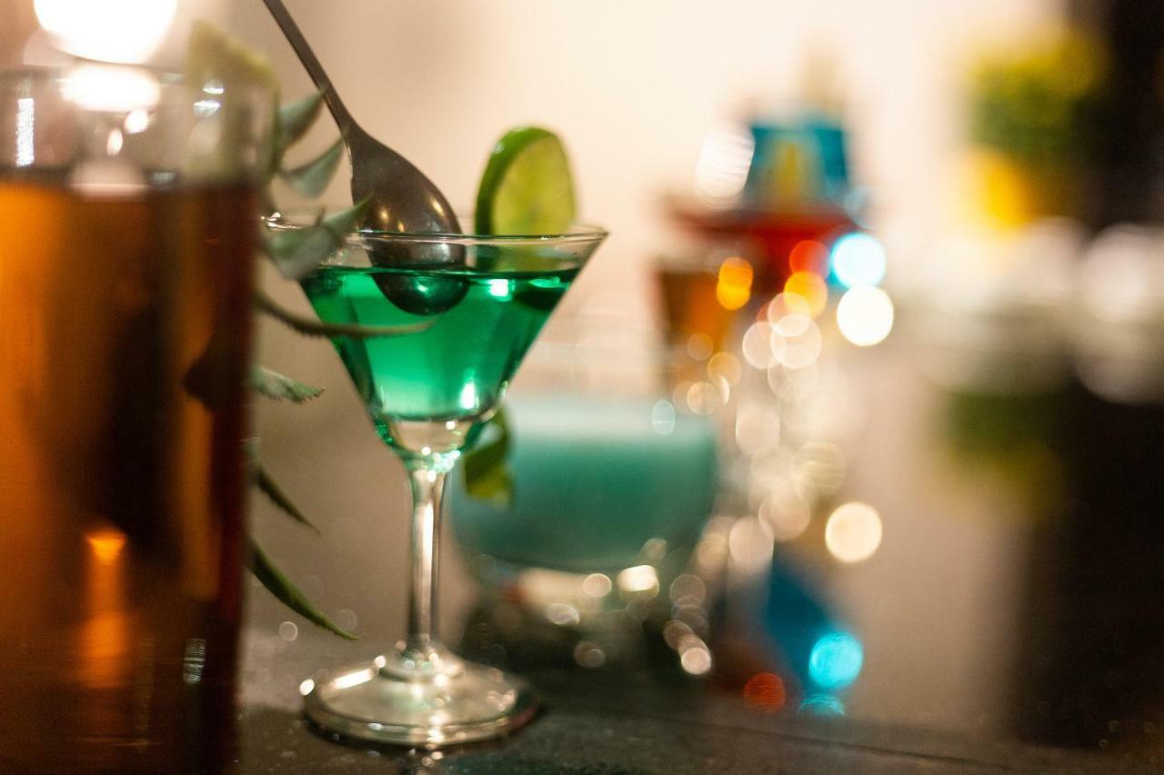 御庭芽庄酒店 外观 照片